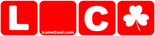 LameCool.com